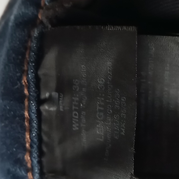 G-STAR 5620 3D SLIM - Picture 9 of 9